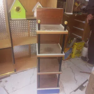 اكسسوارات مناظر مستعمل