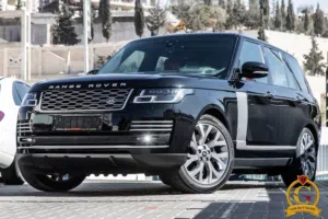Range Rover Vogue 2020 Autobiography وارد و الشركة