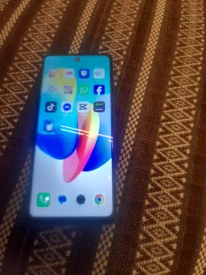 TECNO SPERK GO 2024 ربي ايبارك هتف انضيف تعلا او شوف بعينك