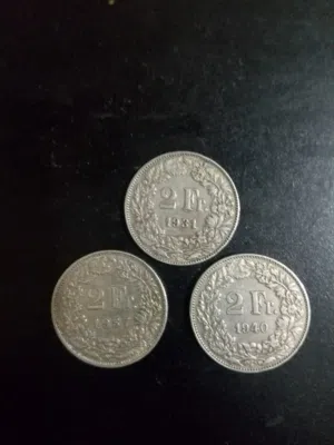 سويسري فضه تاريخ قديم