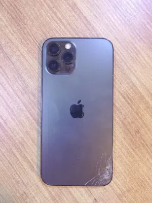 ايفون 12 برو ماكس
