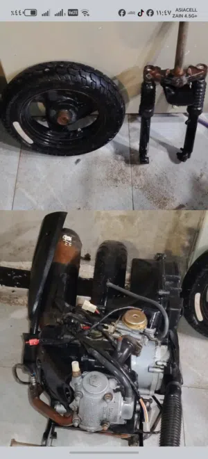 محرك ماكس للبيع اقره الوصف