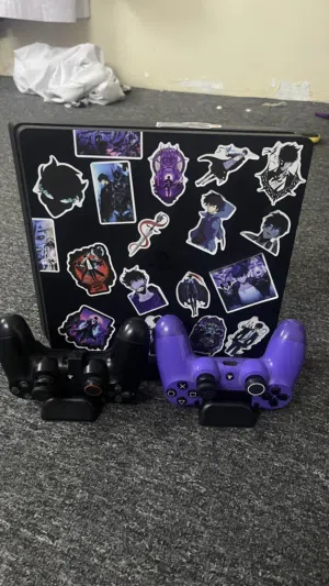 PlayStation 4 PlayStation for sale in Al Sharqiya