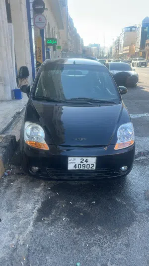 شفرليه سبارك 2010اتوماتيك