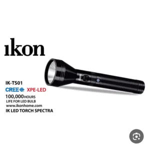 كشاف يدوي من شركه IKON