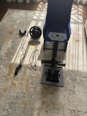 Steering . Playstation . Used1