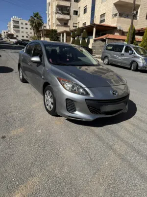 Used Mazda 3 in Amman