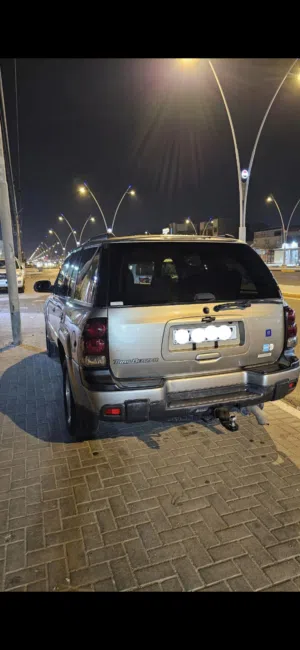 بليزر 2002 كفاله بيع او مراوس