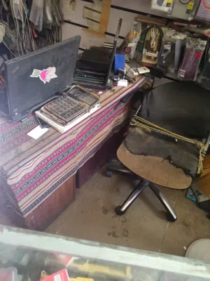 يوجد لدينا عيادة للبيع مليون