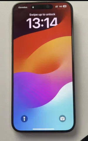 Apple iPhone 15 Pro Max 512 GB in Muscat