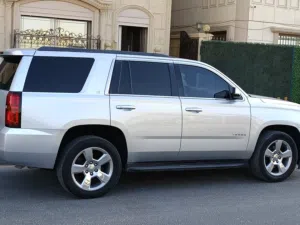 Used Chevrolet Tahoe in Al Jahra