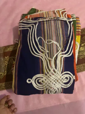 جلابيات مغربية