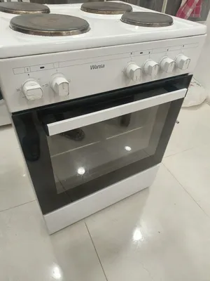Ovens . Wansa . Used3