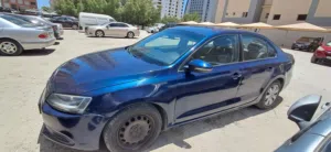Used Volkswagen Jetta in Hawally