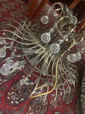 CRYSTAL ORIGINAL