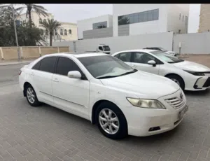 Used Toyota Camry in Al Ain