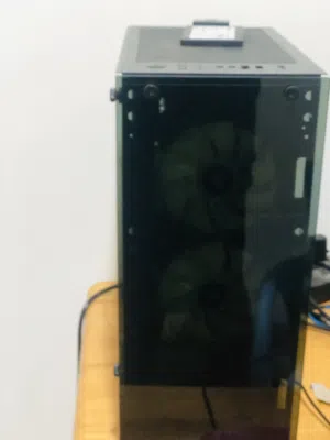 Pc قيمنق ربي يباركة