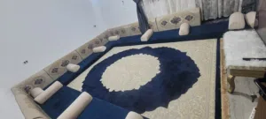 جلسه للبيع شبه جديد