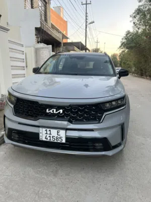 سورنتو 2022