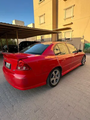 Cheverolet Lumina 2006 “S” V6