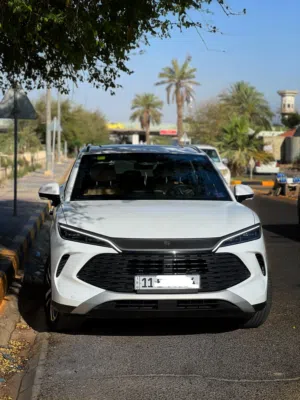 Used Hyundai Santa Fe in Qadisiyah