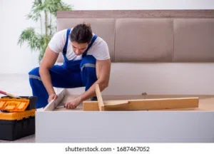 carpntery service and fix repair furniture and wooden table bed wardrobe chair sofa and other stuff