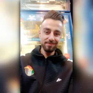 محمد حسني محمد فحماوي 