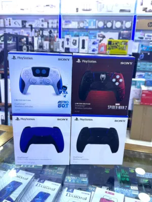 Playstation PS5 controller