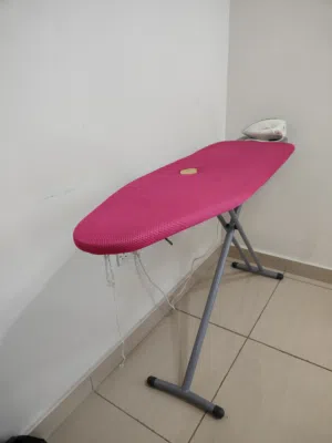 Iron stand with iron box for sale