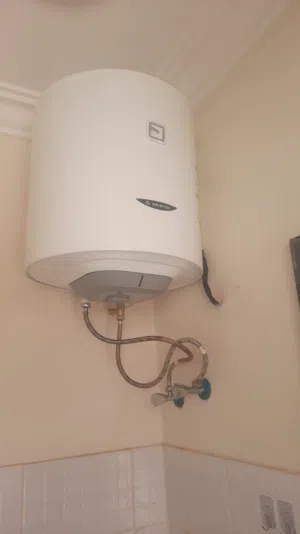 سباكة و كهربائي