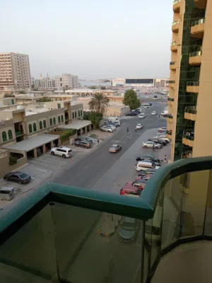 620 m2 2 Bedrooms Apartments for Rent in Ajman Al Rashidiya