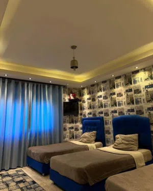 217 m2 3 Bedrooms Apartments for Sale in Amman Al-Shabah