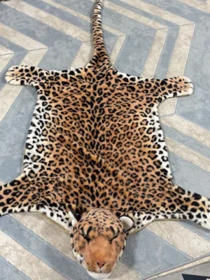 نمر / تايقر زينه