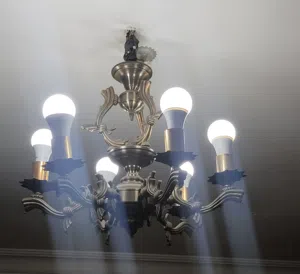 نجف  كلاسيك للبيع بحاله جيده جدا