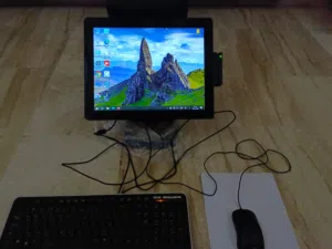 POS اجهزة نقاط بيع وطابعات فواتير مستعملة للبيع