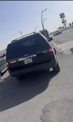 فورد اكسيبيديشن