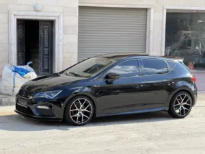 Used Seat Leon in Tulkarm