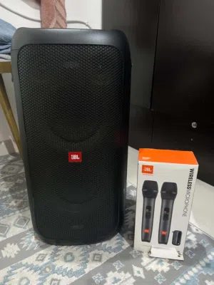 original JBL KARAOKE