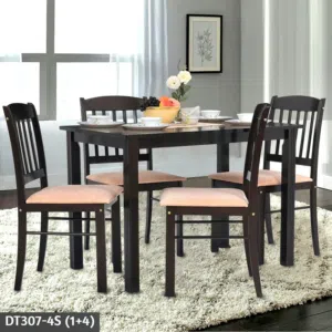 Brand New Table With Chair