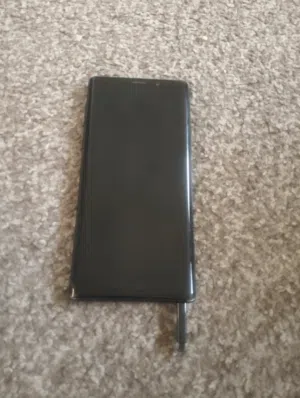 شاشه نوت 9