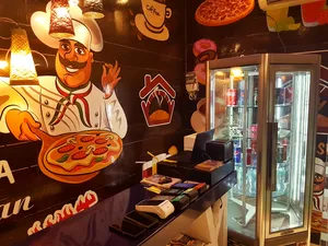 36 m2 Restaurants & Cafes for Sale in Abu Dhabi Baniyas