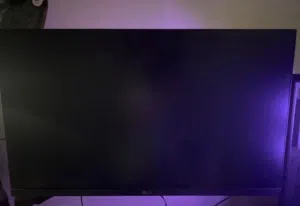 23.5 LG monitors for sale in Jeddah