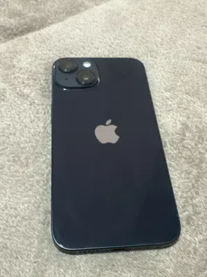 Apple iPhone 14 128 GB in Amman
