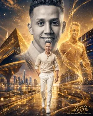 kareem khaled 