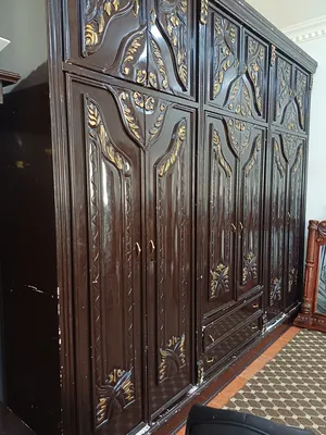 Cabinets - Cupboards . Used3