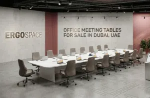 Ergospace Office Workstations for Sale in Dubai