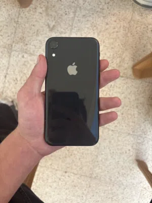 Apple iPhone XR 64 GB in Mafraq