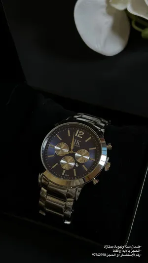 Analog & Digital Esprit watches  for sale in Al Batinah