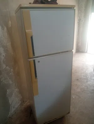ثلاجه سامسونج مستعمله للبيع