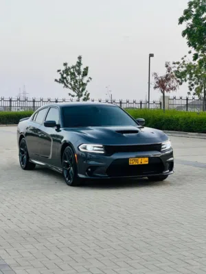 Used Dodge Charger in Muscat